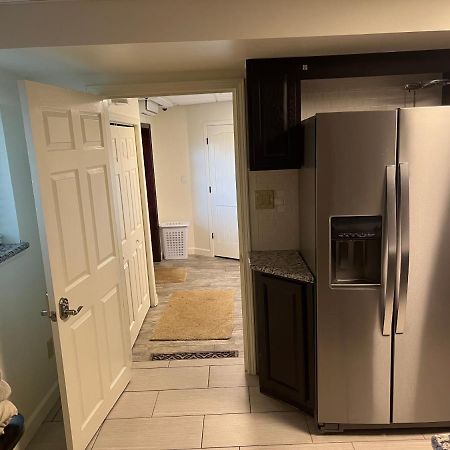 Apartment In The Country Etowah Εξωτερικό φωτογραφία