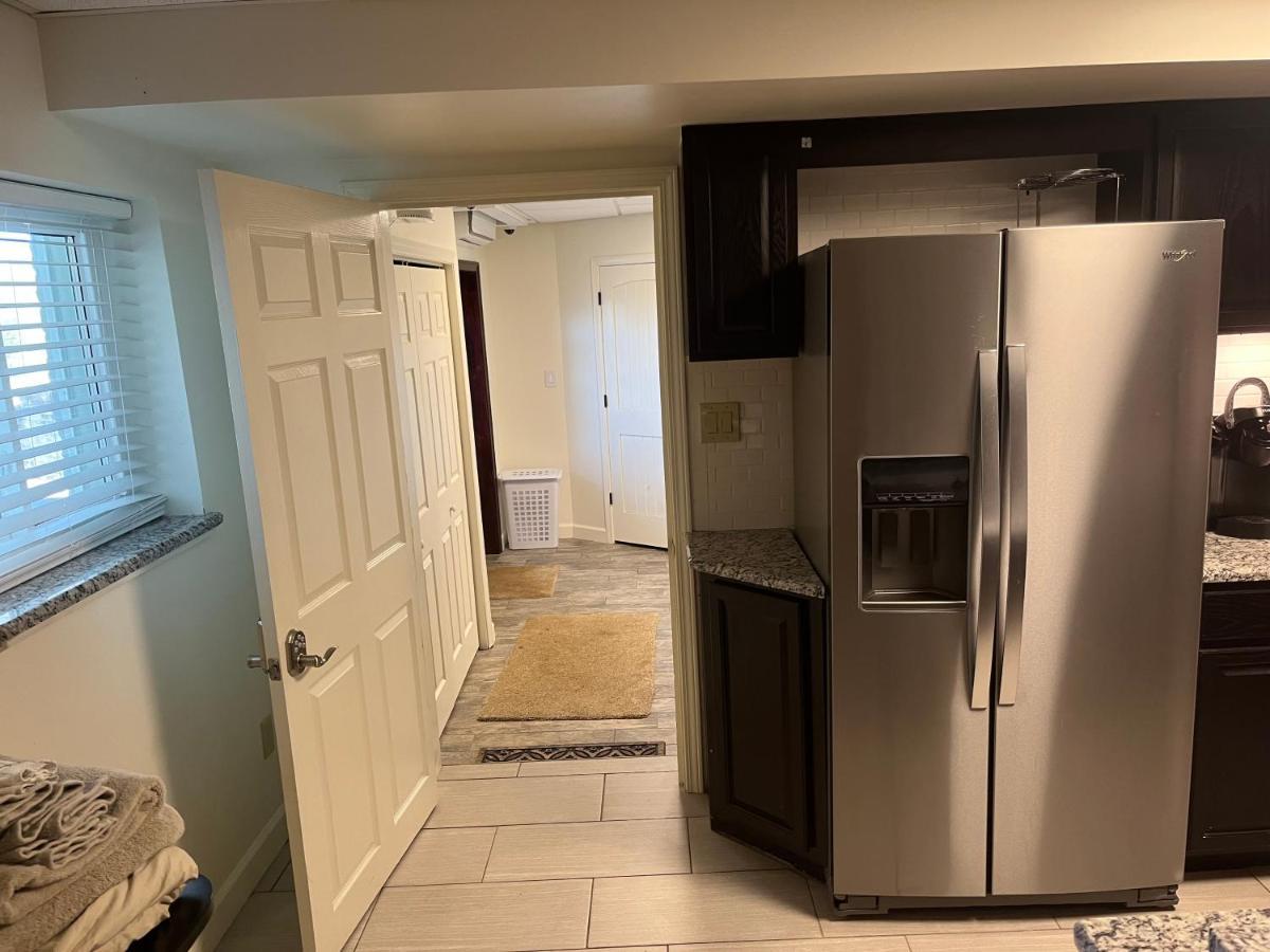 Apartment In The Country Etowah Εξωτερικό φωτογραφία