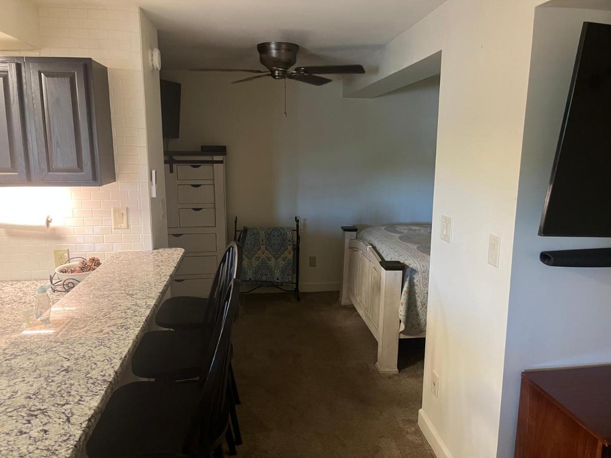 Apartment In The Country Etowah Εξωτερικό φωτογραφία