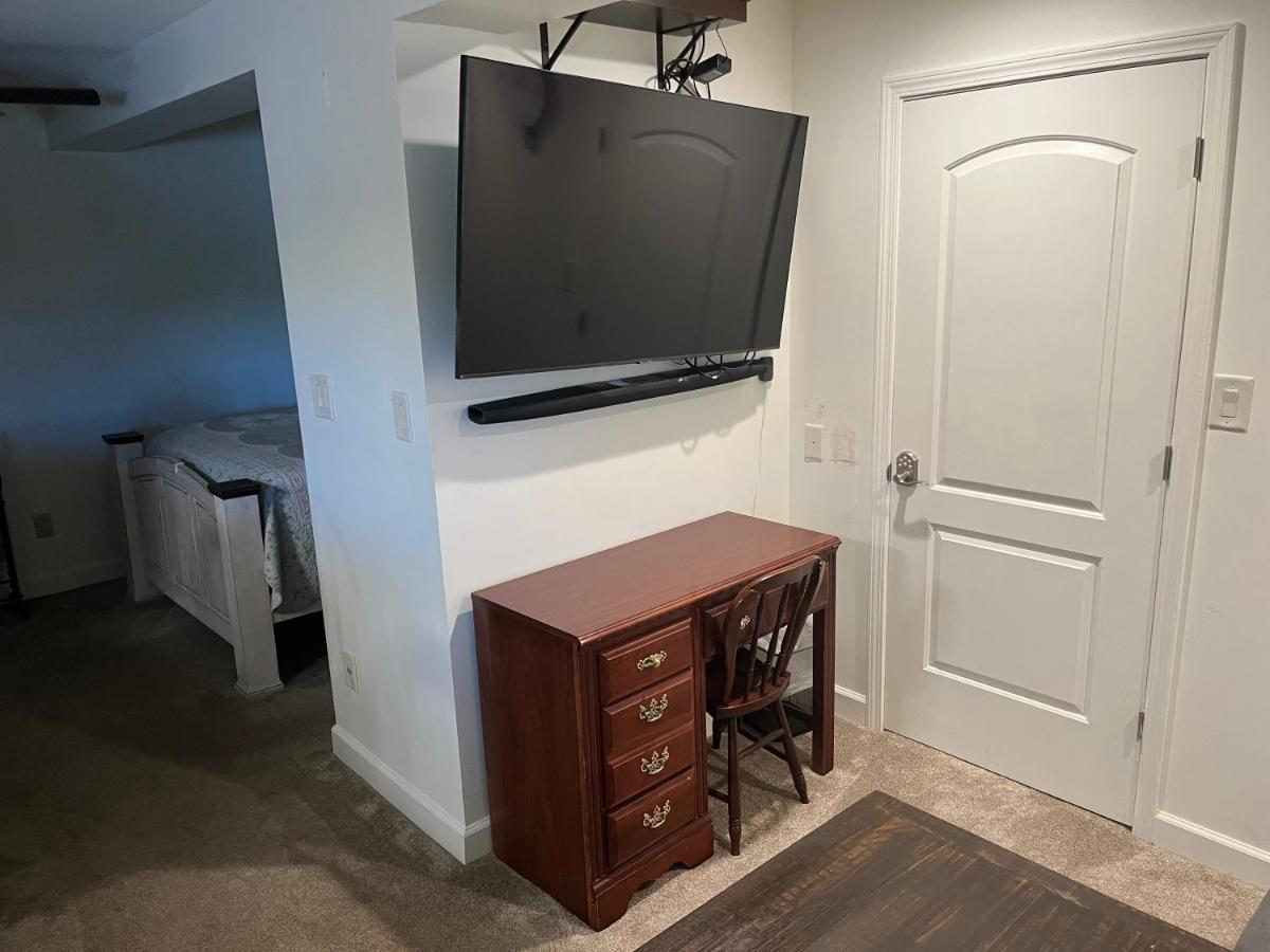 Apartment In The Country Etowah Εξωτερικό φωτογραφία