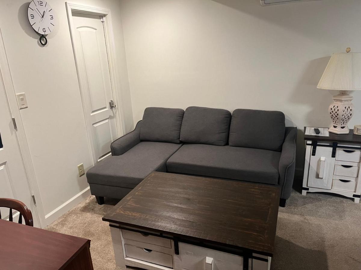 Apartment In The Country Etowah Εξωτερικό φωτογραφία